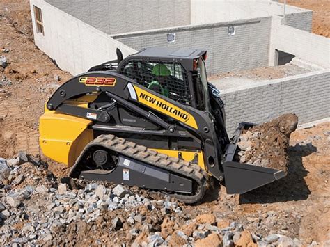 new holland skid steer monthly payment|new holland c232 price.